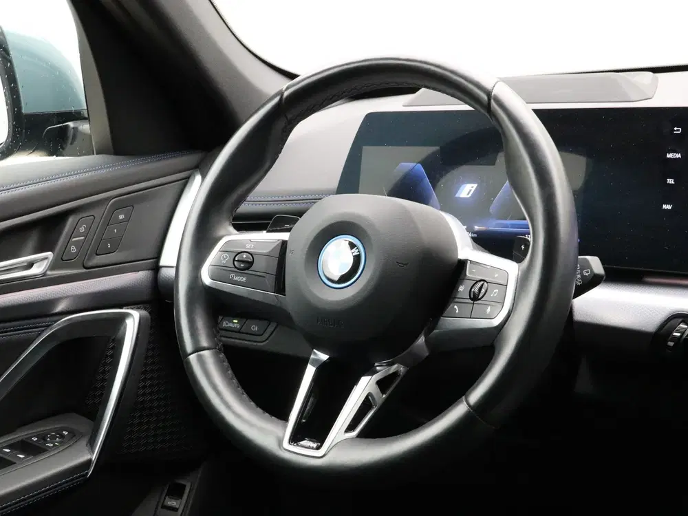 BMW X1 xDrive30e M Sport Pro uit 2024, foto 2
