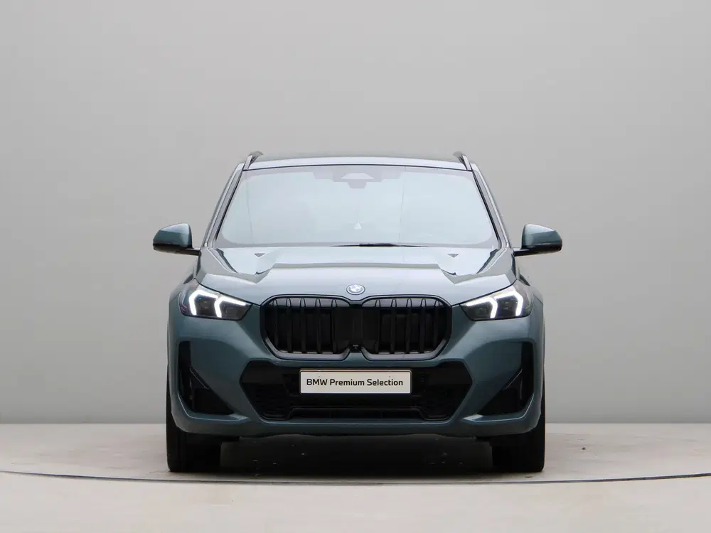 BMW X1 xDrive30e M Sport Pro uit 2024, foto 5