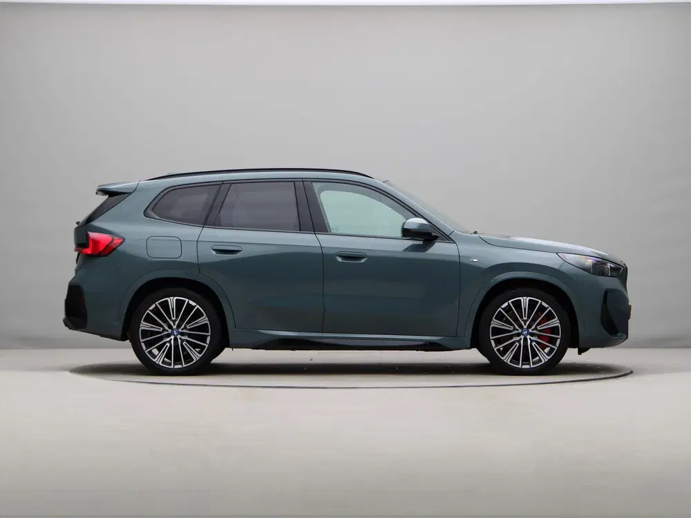 BMW X1 xDrive30e M Sport Pro uit 2024, foto 7