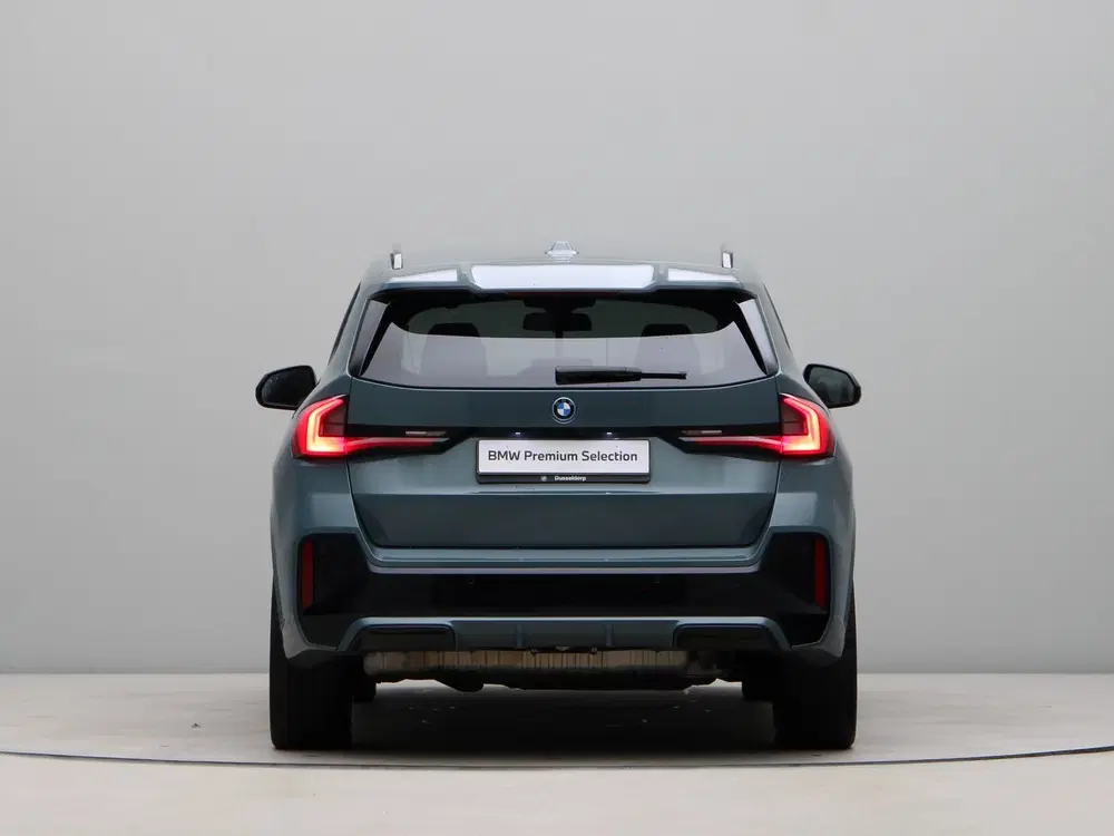 BMW X1 xDrive30e M Sport Pro uit 2024, foto 9