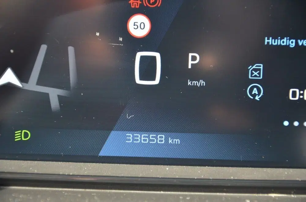 Peugeot Partner 1.5 Blue Hdi 130Pk uit 2024, foto 10