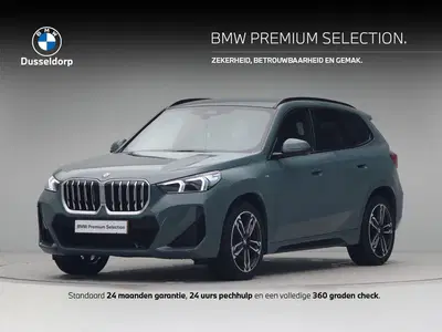 BMW X1 sDrive18i M Sport (bj 2022 uit 2022