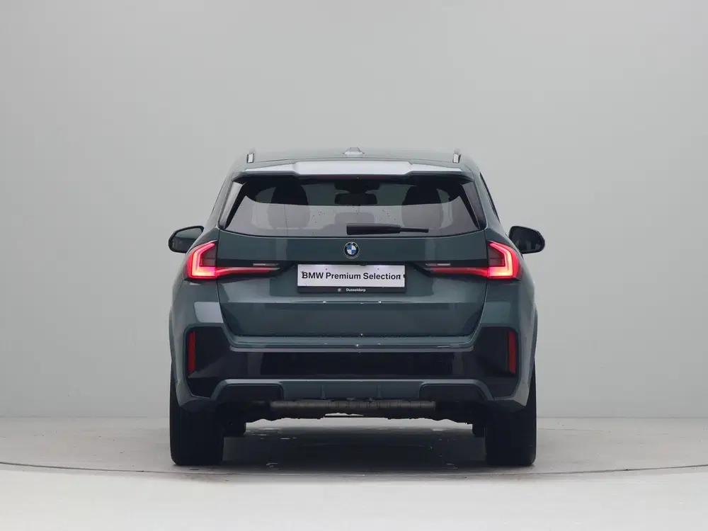 BMW X1 sDrive18i M Sport (bj 2022 uit 2022, foto 10
