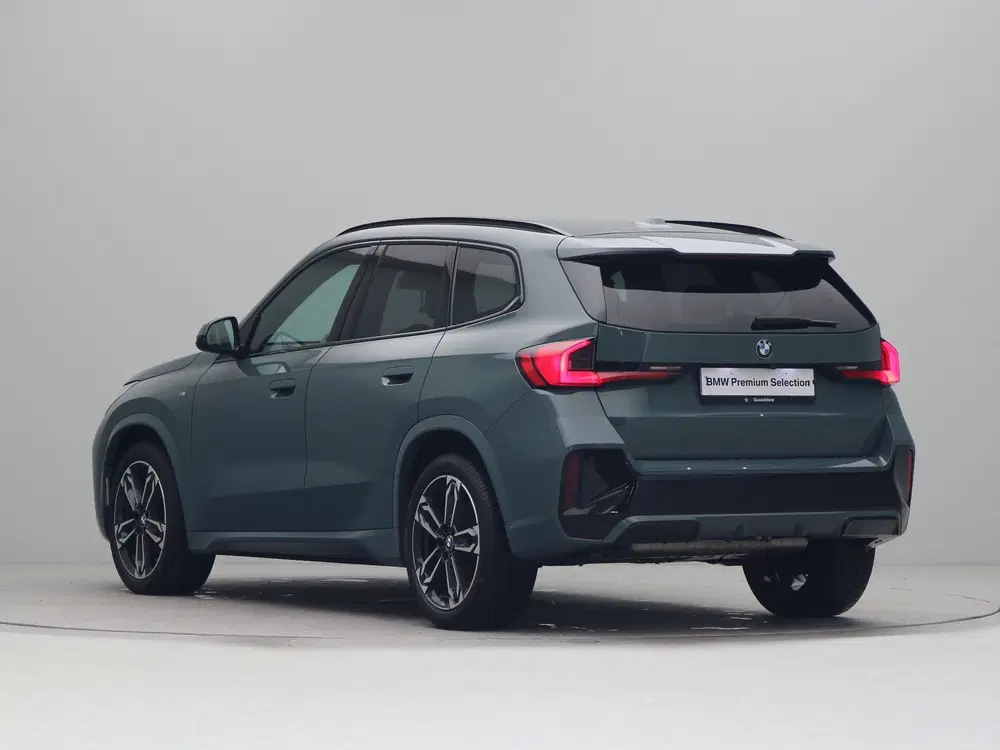 BMW X1 sDrive18i M Sport (bj 2022 uit 2022, foto 11