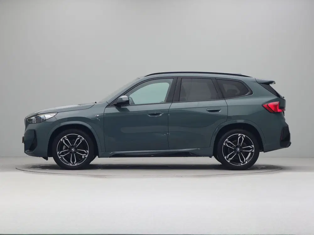 BMW X1 sDrive18i M Sport (bj 2022 uit 2022, foto 12