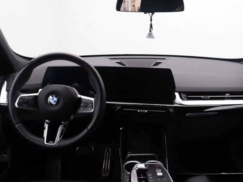 BMW X1 sDrive18i M Sport (bj 2022 uit 2022, foto 13