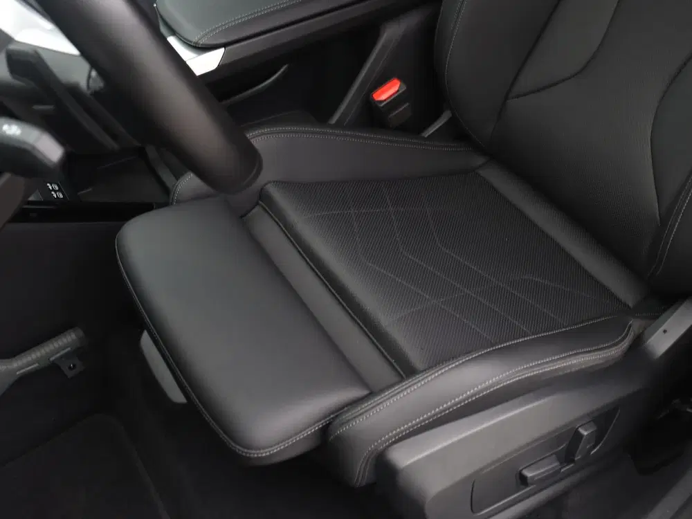 BMW X1 sDrive18i M Sport (bj 2022 uit 2022, foto 14