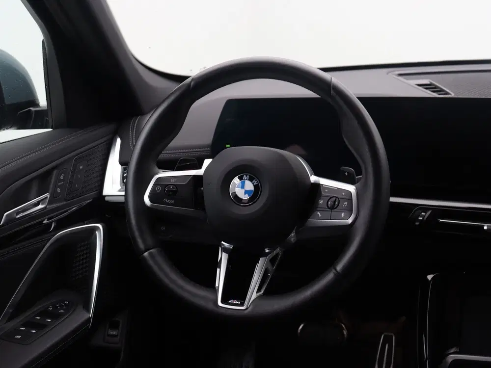 BMW X1 sDrive18i M Sport (bj 2022 uit 2022, foto 2