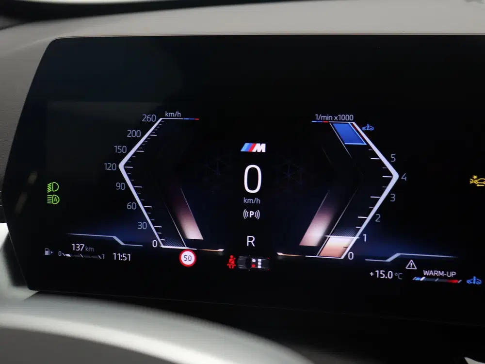 BMW X1 sDrive18i M Sport (bj 2022 uit 2022, foto 3