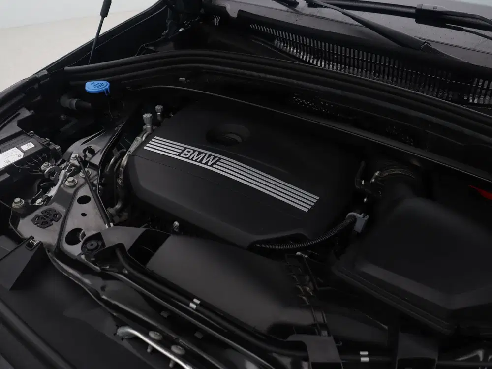 BMW X1 sDrive18i M Sport (bj 2022 uit 2022, foto 4