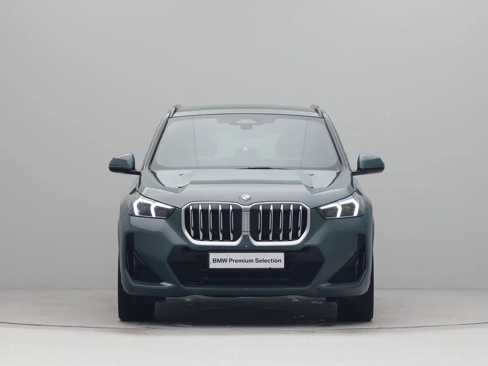 BMW X1 sDrive18i M Sport (bj 2022 uit 2022, foto 6