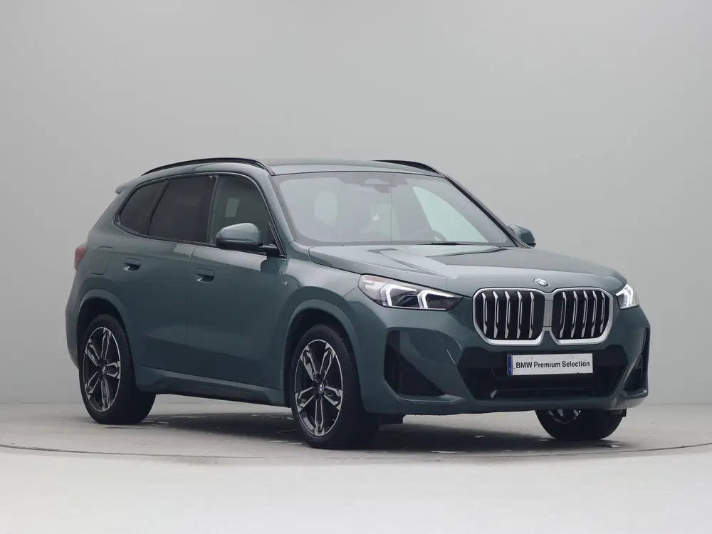 BMW X1 sDrive18i M Sport (bj 2022 uit 2022, foto 7
