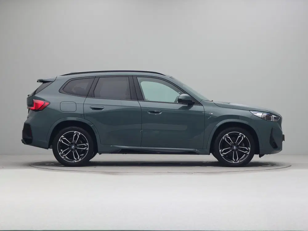 BMW X1 sDrive18i M Sport (bj 2022 uit 2022, foto 8