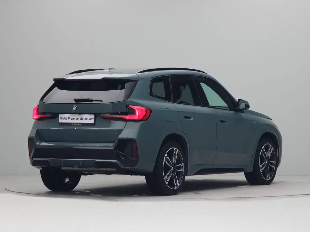 BMW X1 sDrive18i M Sport (bj 2022 uit 2022, foto 9
