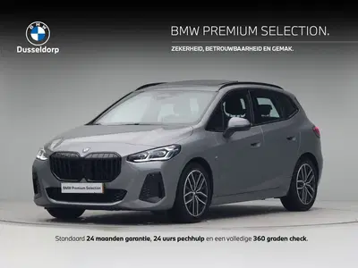 BMW 2-serie 220i Active Tourer M Sport (bj 2023 uit 2023