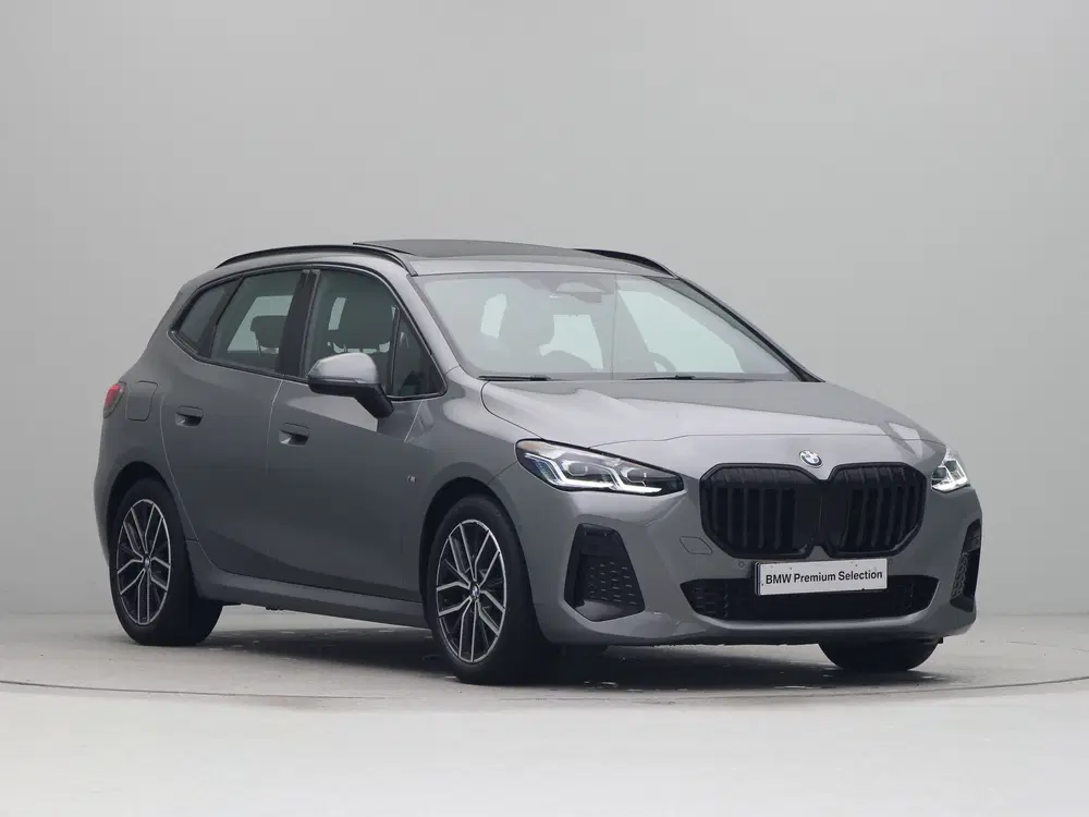 BMW 2-serie 220i Active Tourer M Sport (bj 2023 uit 2023, foto 7