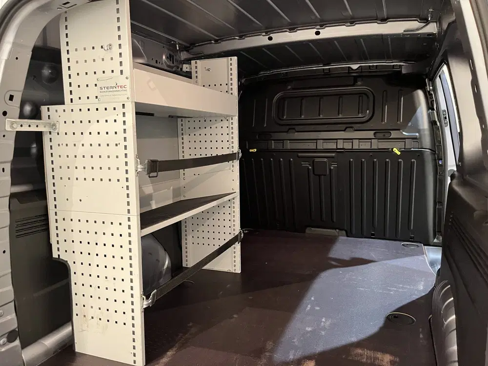 Opel Combo 1.5 BlueHDi 100 S&S L2 uit 2024, foto 14