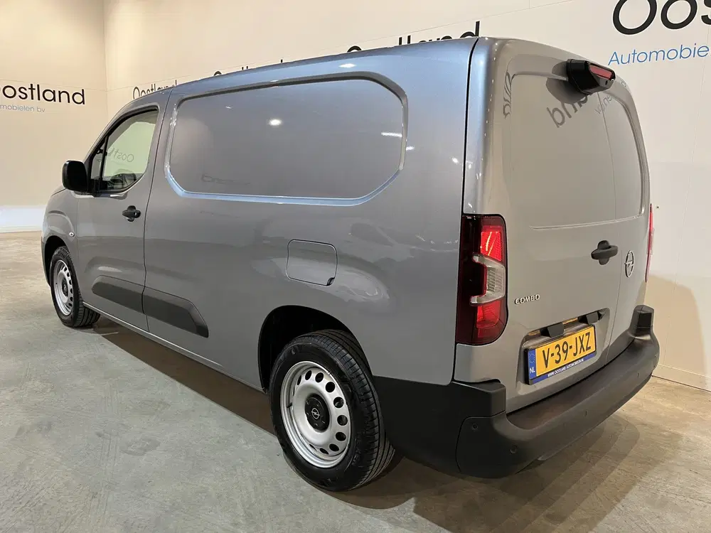 Opel Combo 1.5 BlueHDi 100 S&S L2 uit 2024, foto 15