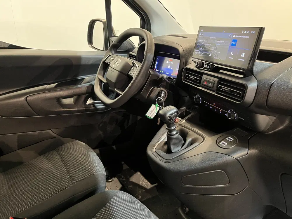 Opel Combo 1.5 BlueHDi 100 S&S L2 uit 2024, foto 3