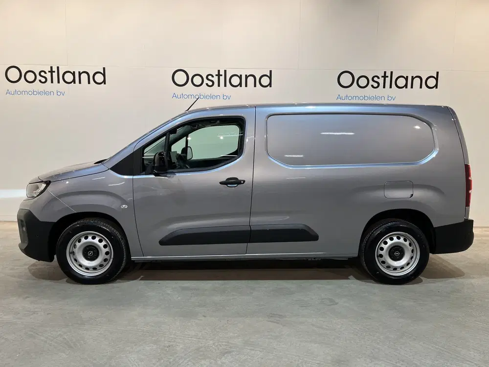 Opel Combo 1.5 BlueHDi 100 S&S L2 uit 2024, foto 5