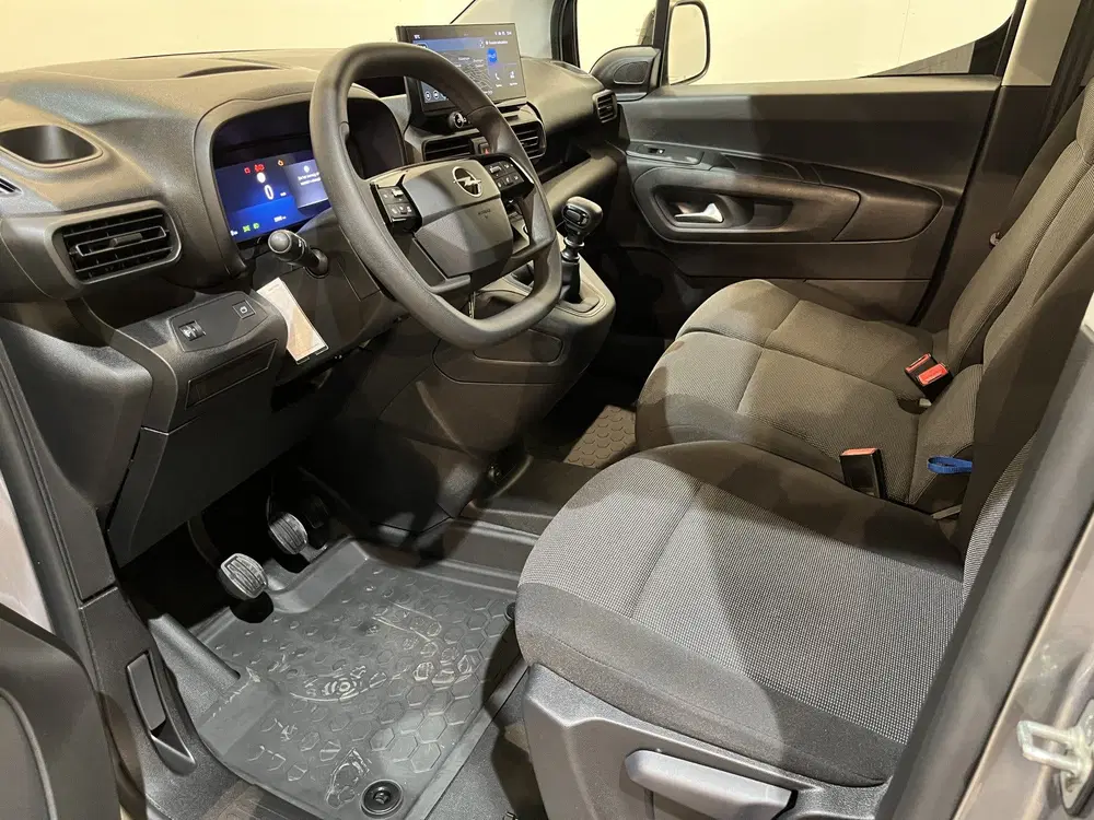Opel Combo 1.5 BlueHDi 100 S&S L2 uit 2024, foto 6