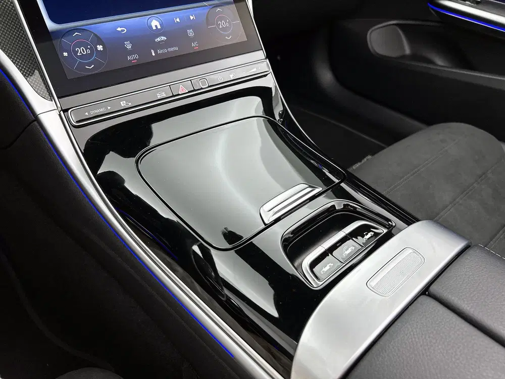 Mercedes-Benz CLE 180 AMG Line uit 2025, foto 10