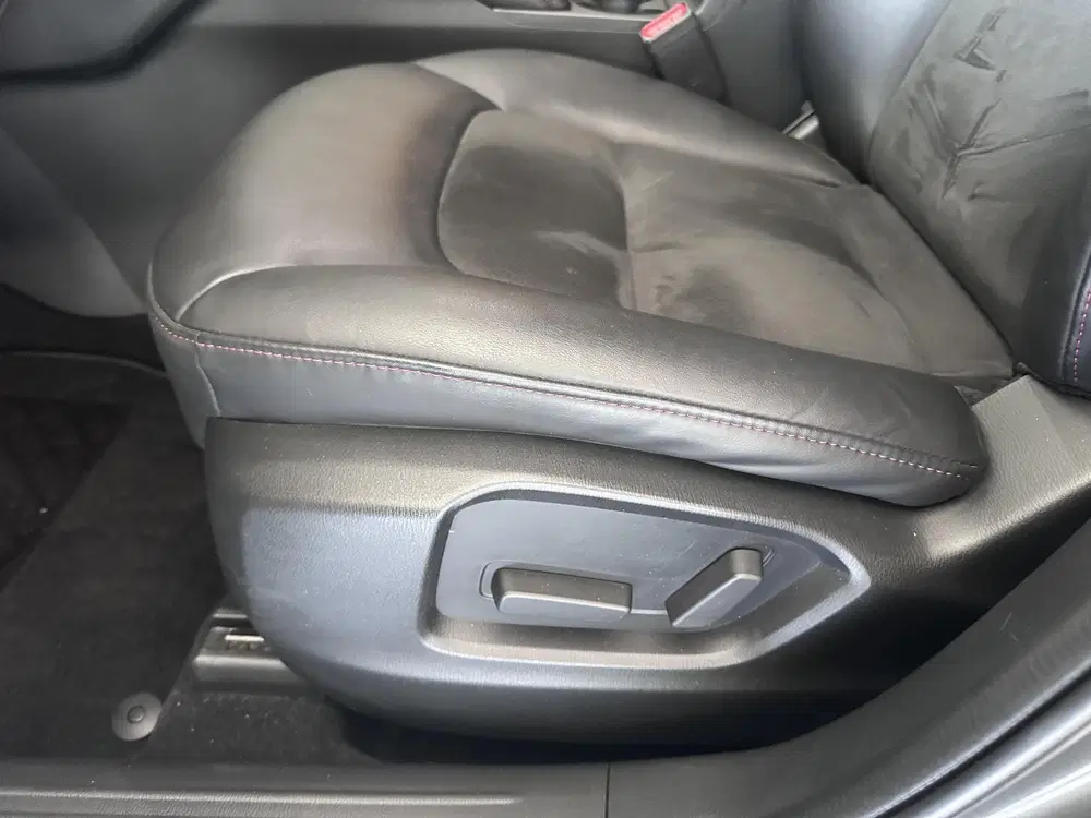 Mazda CX-5 2.0 SkyActiv-G 165 Homura Trekhaak uit 2022, foto 10