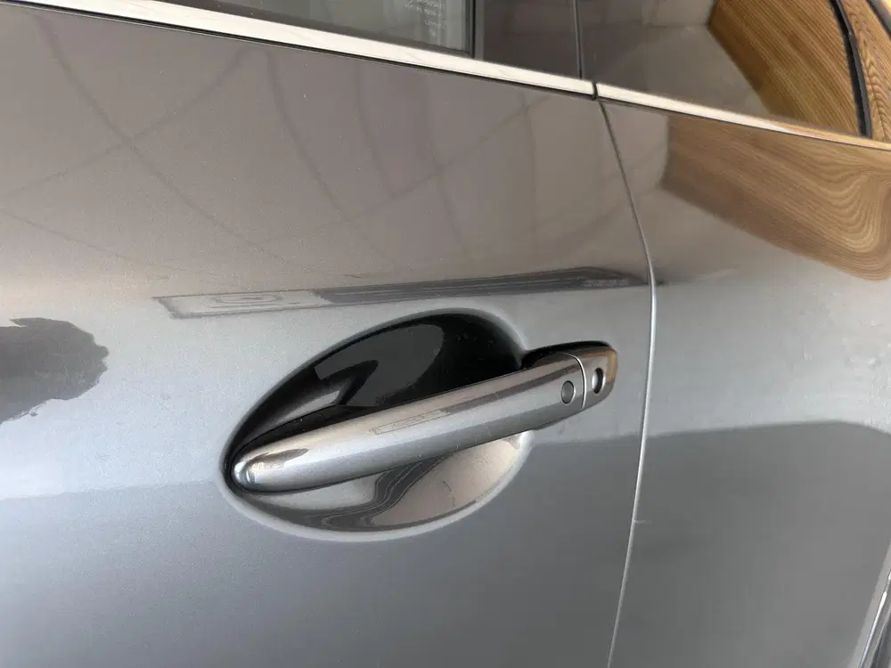 Mazda CX-5 2.0 SkyActiv-G 165 Homura Trekhaak uit 2022, foto 13