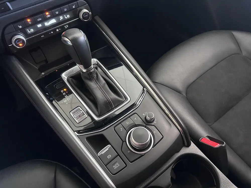 Mazda CX-5 2.0 SkyActiv-G 165 Homura Trekhaak uit 2022, foto 15