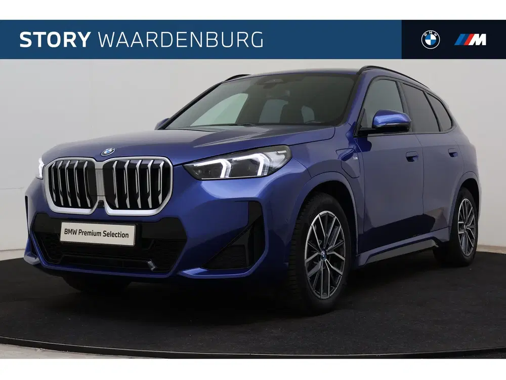 BMW X1 xDrive30e M Sport Automaat uit 2023