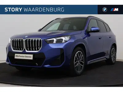BMW X1 xDrive30e M Sport Automaat uit 2023