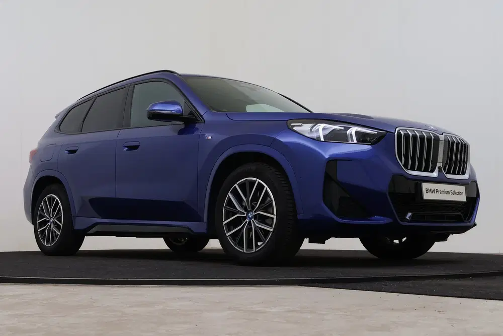 BMW X1 xDrive30e M Sport Automaat uit 2023, foto 10