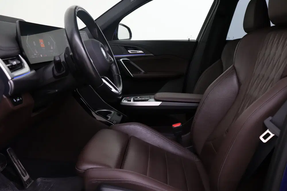 BMW X1 xDrive30e M Sport Automaat uit 2023, foto 12