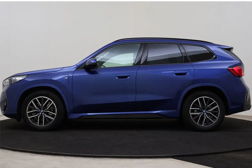 BMW X1 xDrive30e M Sport Automaat uit 2023, foto 14