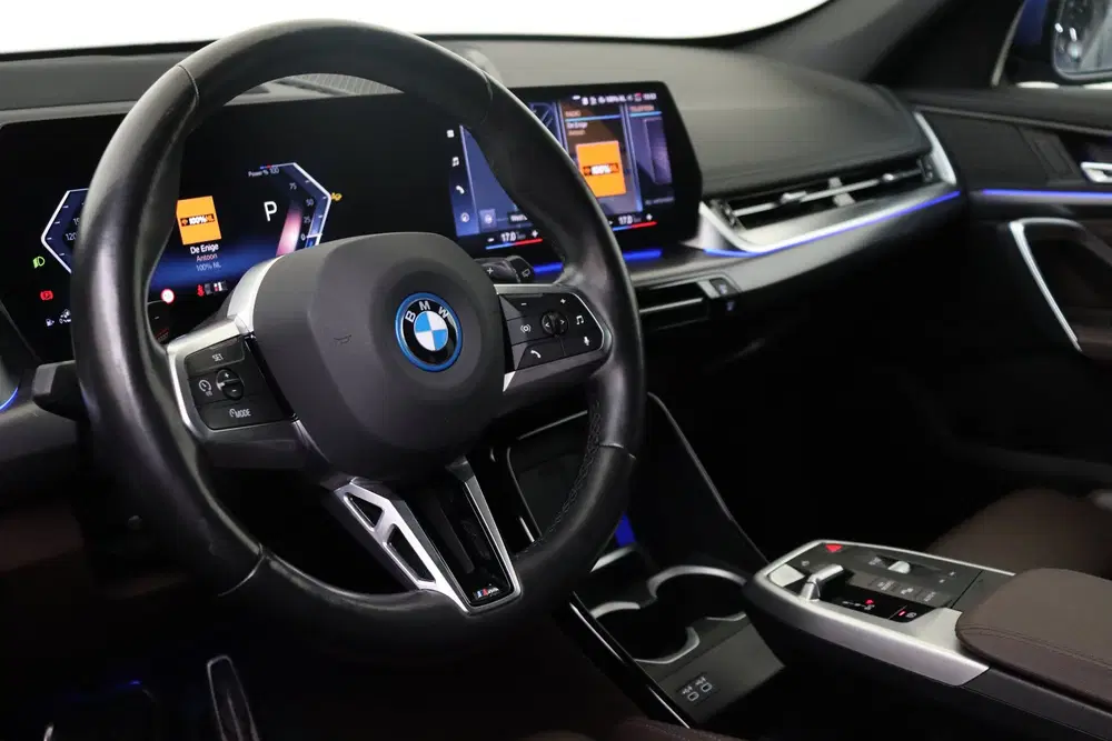 BMW X1 xDrive30e M Sport Automaat uit 2023, foto 3