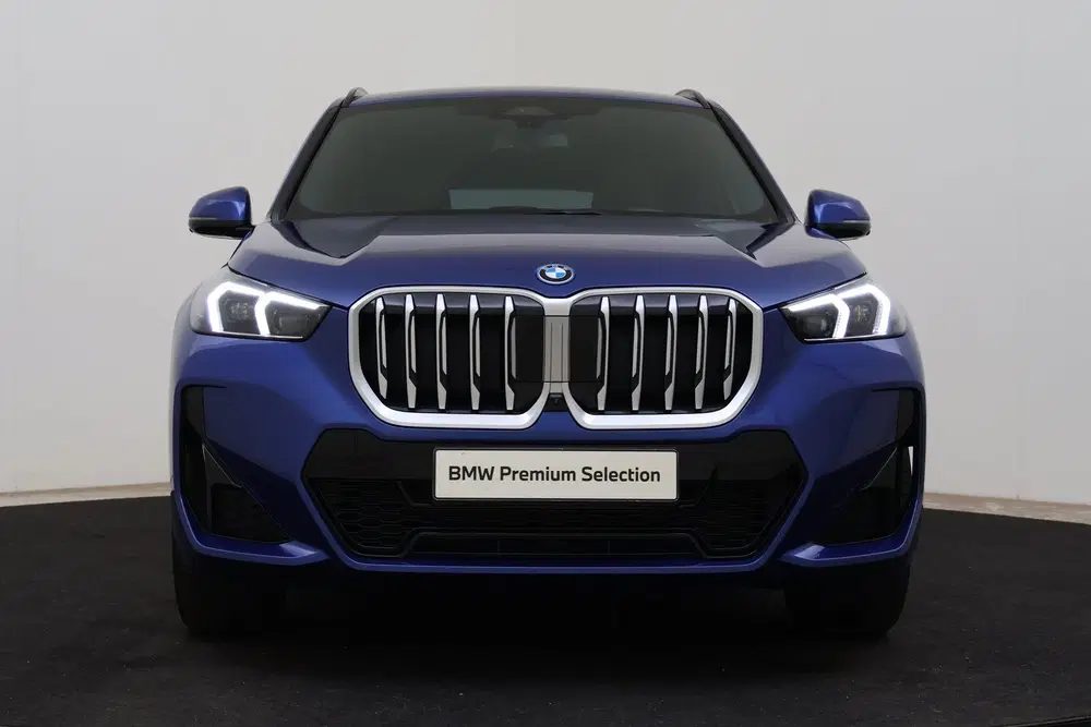 BMW X1 xDrive30e M Sport Automaat uit 2023, foto 4