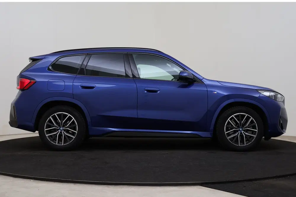 BMW X1 xDrive30e M Sport Automaat uit 2023, foto 7