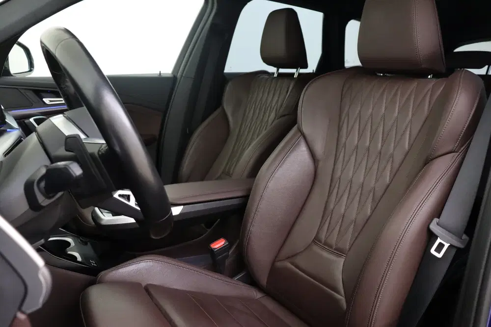 BMW X1 xDrive30e M Sport Automaat uit 2023, foto 8