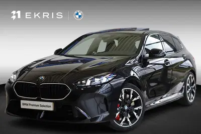 BMW 1-serie 120 uit 2026