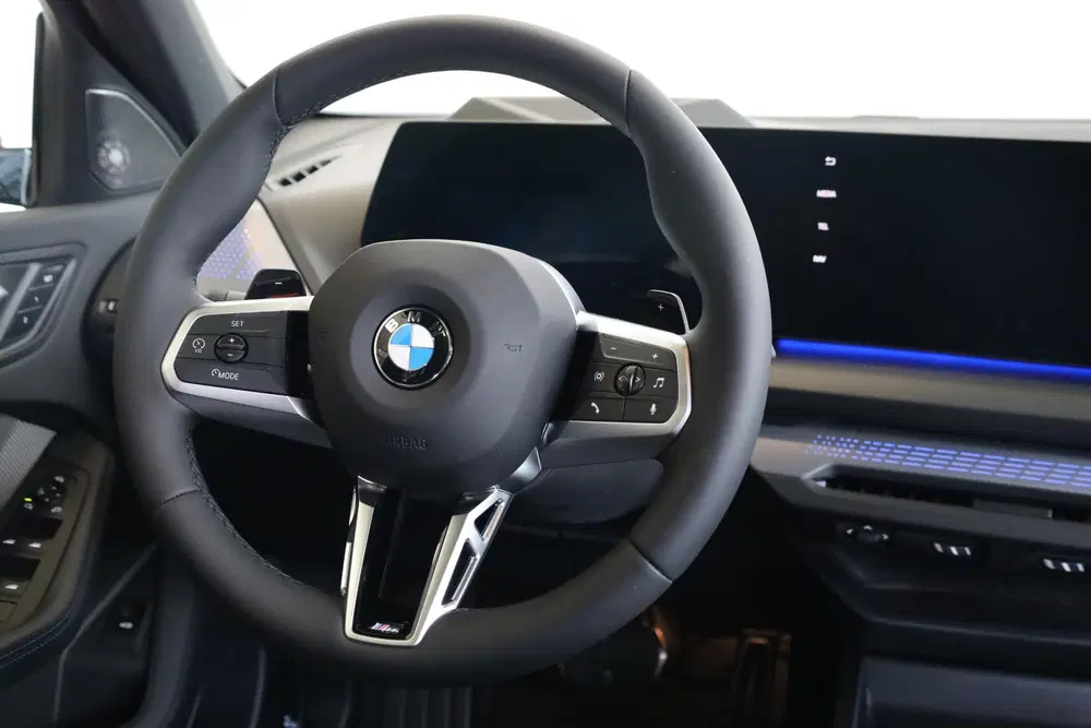 BMW 1-serie 120 uit 2026, foto 10