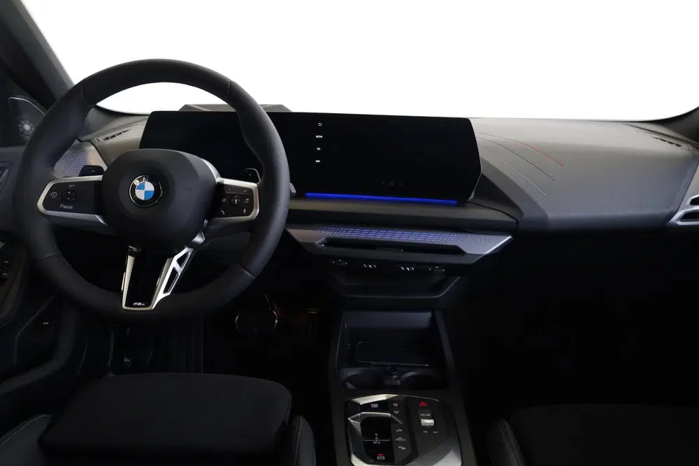 BMW 1-serie 120 uit 2026, foto 11