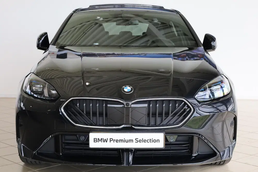 BMW 1-serie 120 uit 2026, foto 4