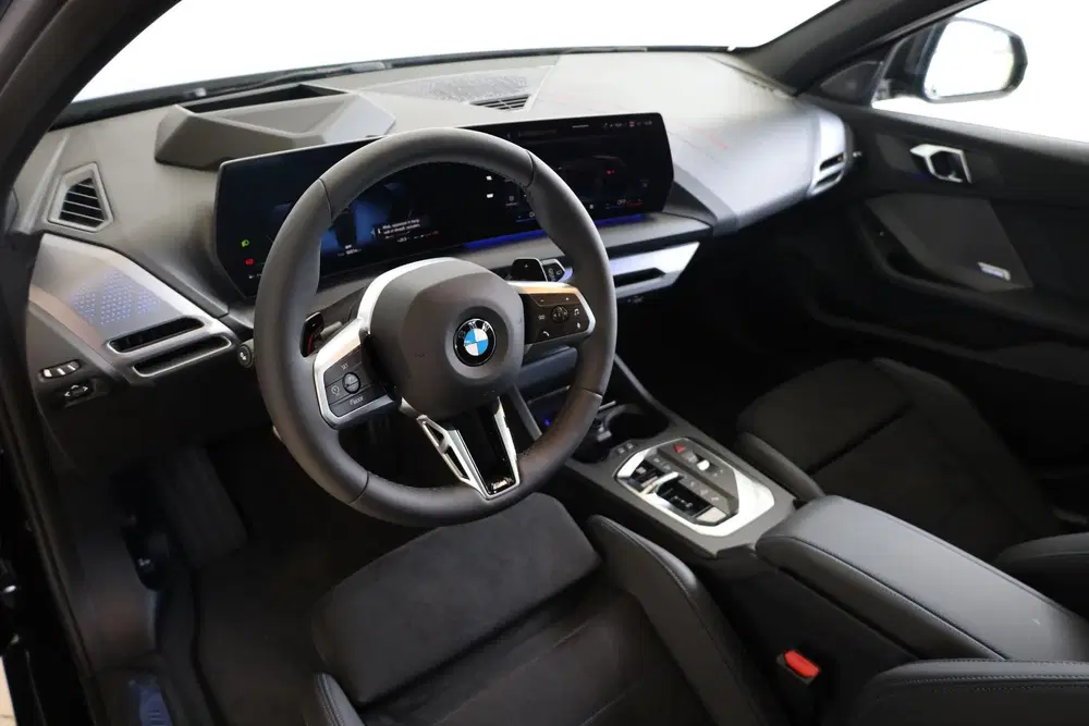 BMW 1-serie 120 uit 2026, foto 7