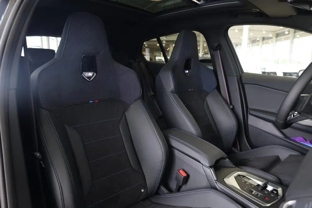 BMW 1-serie 120 uit 2026, foto 8