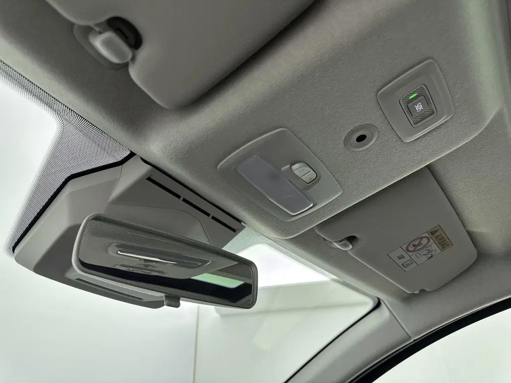 Dacia Sandero 1.2 Eco-G EDC 120Pk extreme uit 2026, foto 10