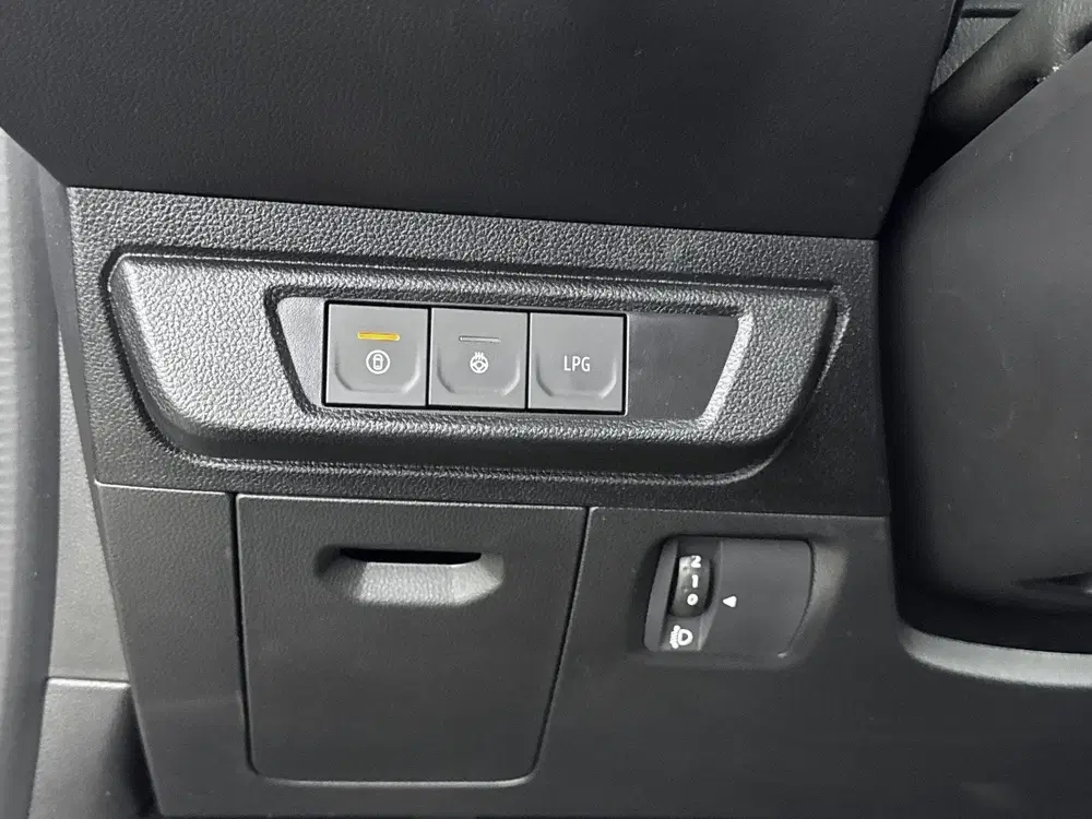 Dacia Sandero 1.2 Eco-G EDC 120Pk extreme uit 2026, foto 15
