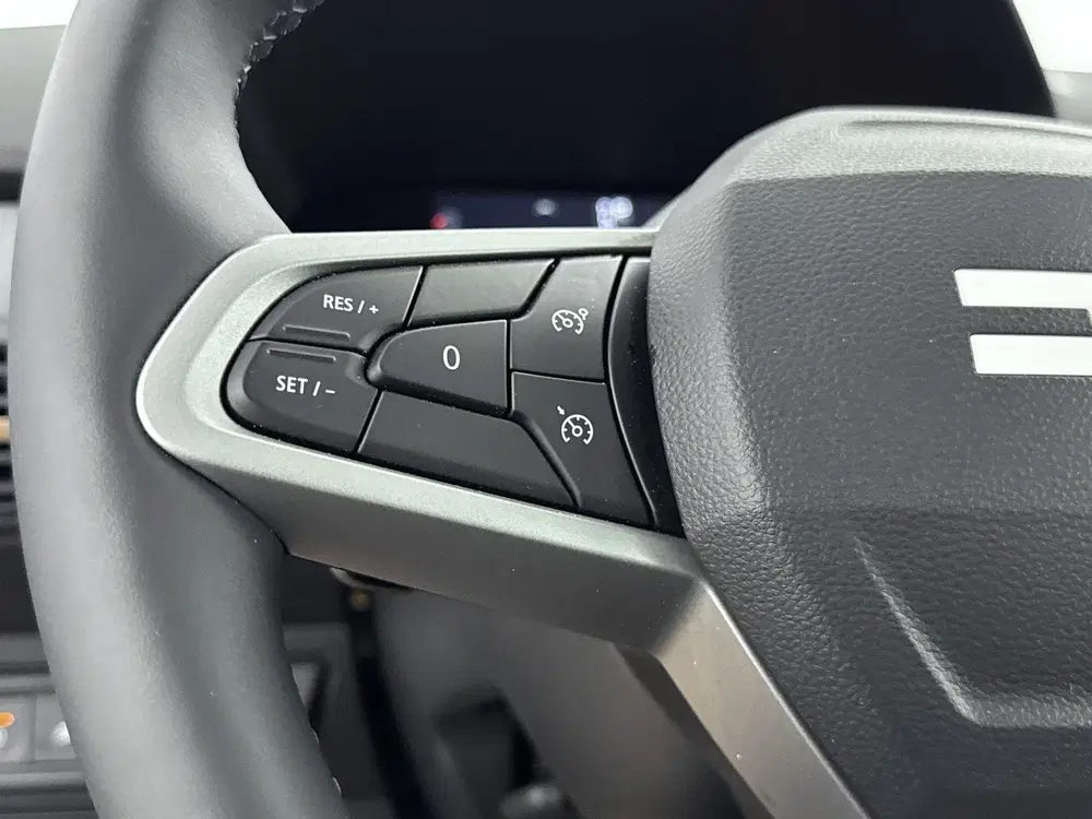 Dacia Sandero 1.2 Eco-G EDC 120Pk extreme uit 2026, foto 6