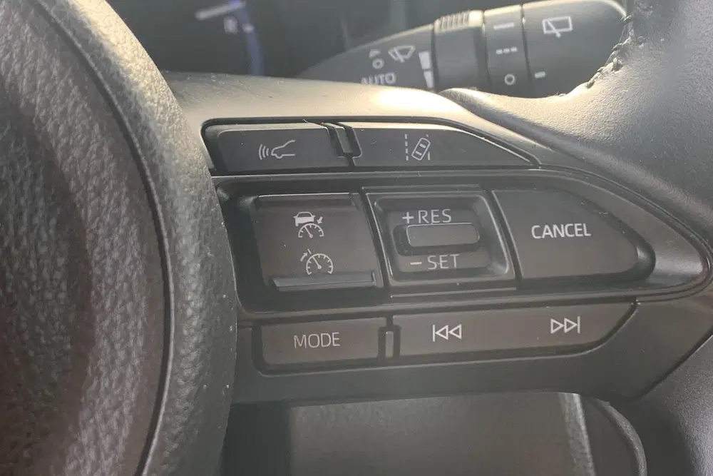 Toyota Yaris Cross 1.5 Hybrid Dynamic uit 2022, foto 14