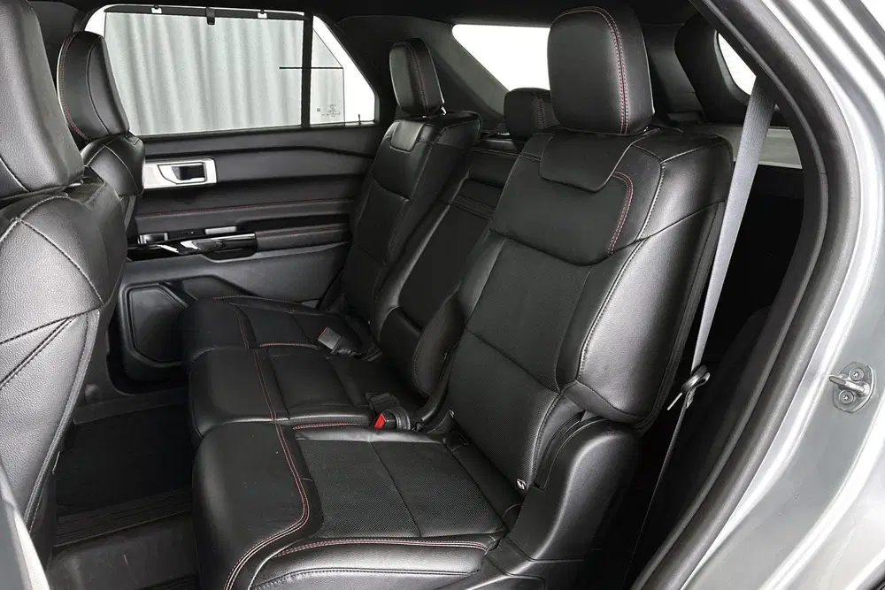 Ford Explorer 3.0 V6 EcoBoost PHEV ST-Line 7p NL Auto Pa uit 2022, foto 10