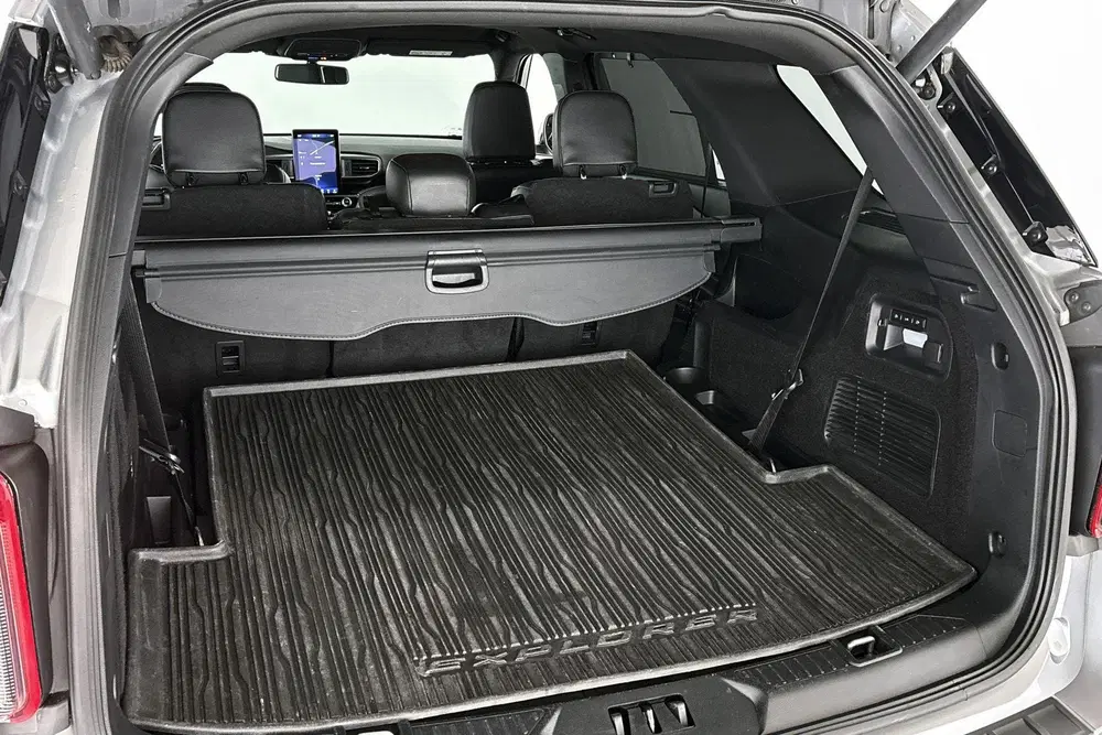 Ford Explorer 3.0 V6 EcoBoost PHEV ST-Line 7p NL Auto Pa uit 2022, foto 11